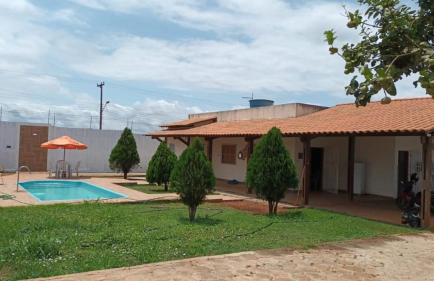 Chácara nosso recanto - Photo 7