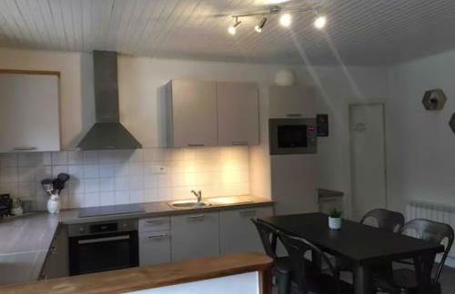 Chez VICTOR le pêcheur - Foto 5