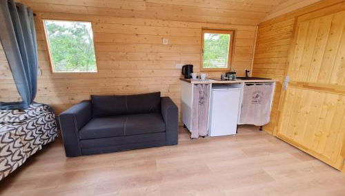 Roulotte Provençale - Foto 4