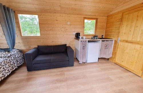 Roulotte Provençale - Foto 4