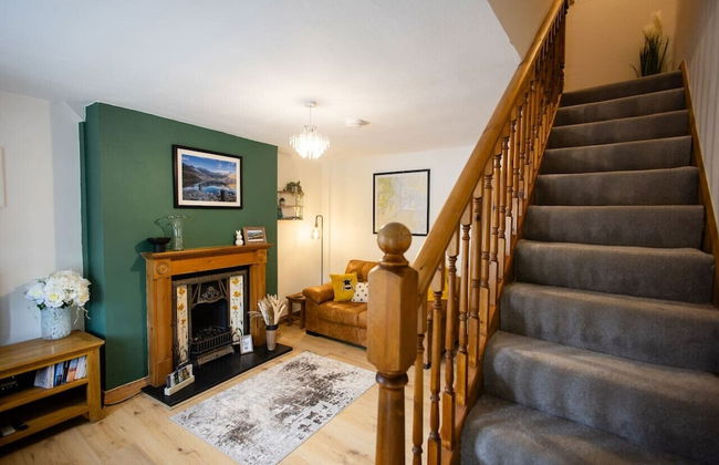 Cottage in Betws-Y-Coed - Foto 20