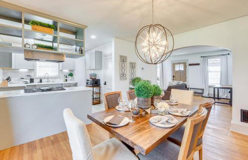 Walk to Amphitheater and Stadium Home with Deck! - Foto 3