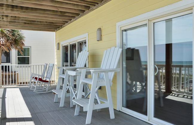 Villa del Sol - Foto 60