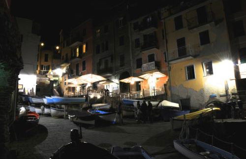 Una Finestra sul Mare - Free Wi -Fi - Foto 69