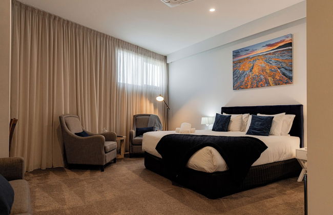 Bay Of Fires Apartments - Foto 20