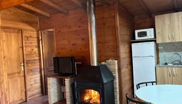 Cabañas Cortijo El Helao - Foto 3