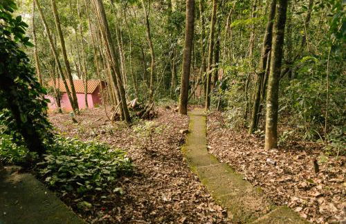 Chalés do Beto em Macacos - Foto 60