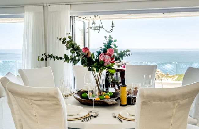 Coastal Haven Sidra Villa - Foto 8