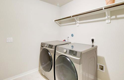 Bay-View La Porte Home Rental Steps to Beach! - Foto 25