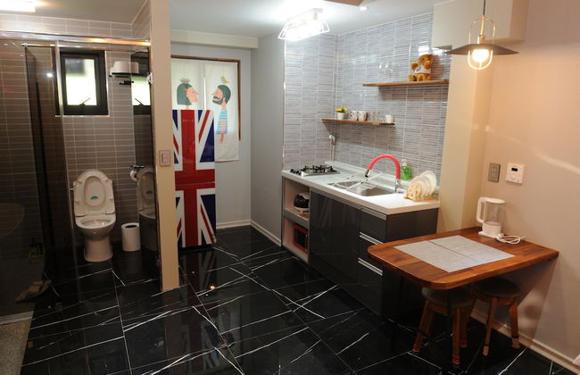 JNJ Village - Foto 13