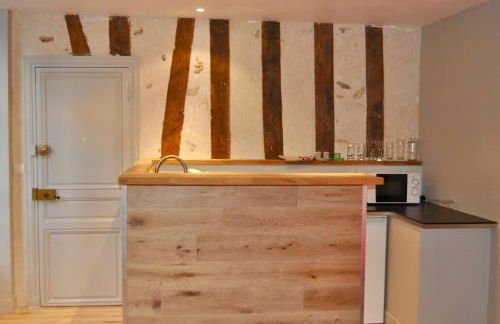 Les Petits Apparts Versailles - Foto 10