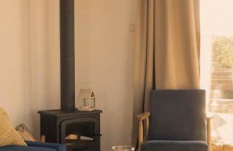 Stodoła Majołka- kameralny dom z balią w Izerach - Foto 4