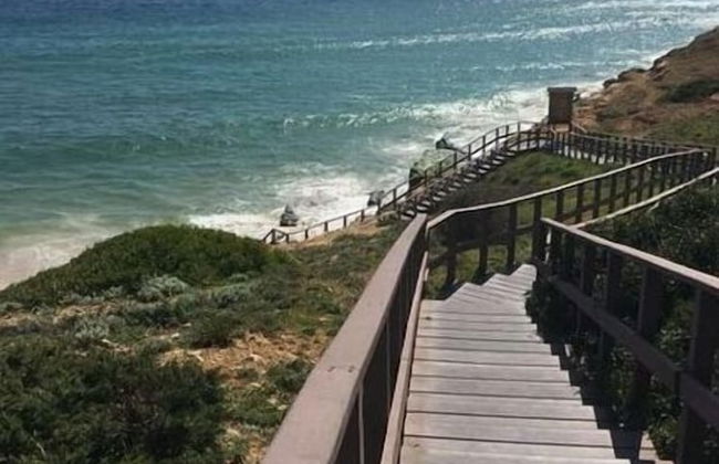 Stunning 3 bed Villa With Pool- Golf & Beach - Foto 29