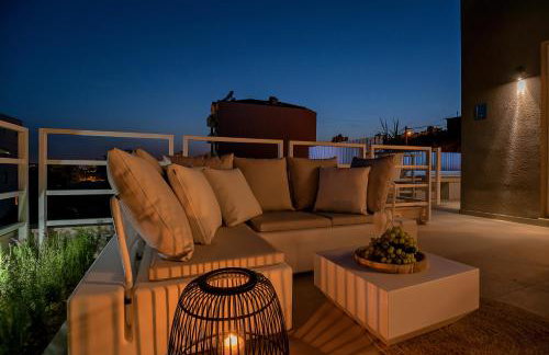 The Pleasurist- with PRIVATE heated POOL and TERRACE - Foto 35