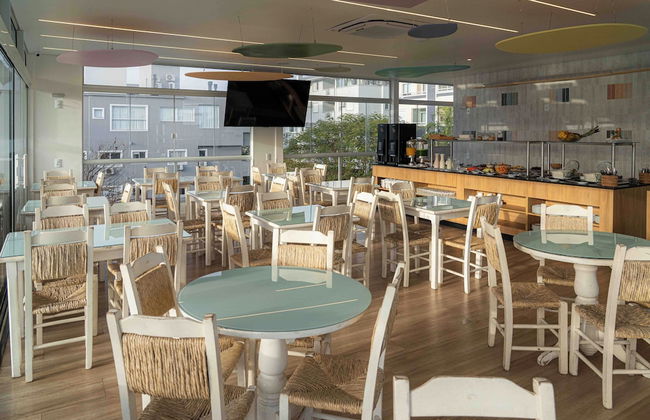 Bossa Jurerê Hotel - Photo 44