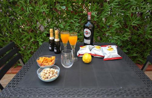 DON VINCENZO APARTMENT - Foto 41