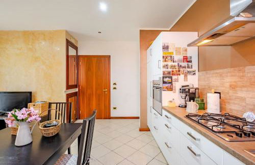 Appartamento comodo per visitare Padova e Venezia - Foto 20