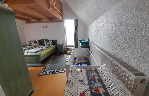 Ferienwohnung Seeleshof - Foto 10