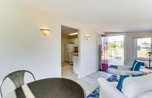 Walk to Beach Pet-Friendly Gem in Scotland! - Foto 6