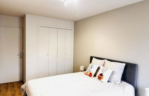 Le Terracotta cocon moderne à 2 pas de la Gare ligne directe GENÈVE-LYON-PARIS - Foto 35