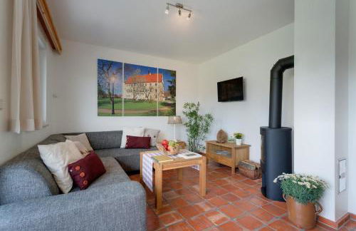 Spreewaldferienhaus - Foto 33