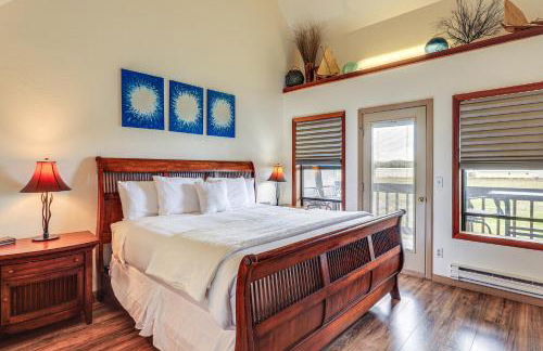 Picturesque Pagosa Springs Retreat with Mtn Views! - Foto 19