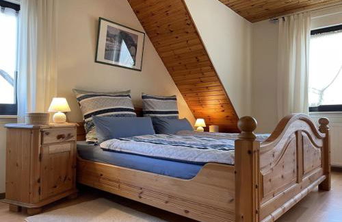 BERGPARADIES Diemelsee - Foto 26