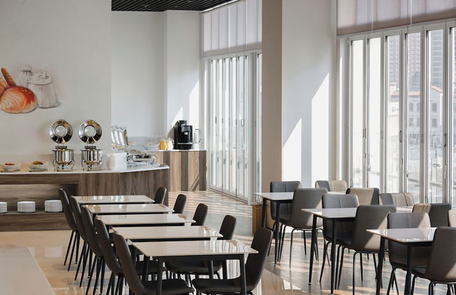 Urbanstay Siheung Geobukseom - Foto 52