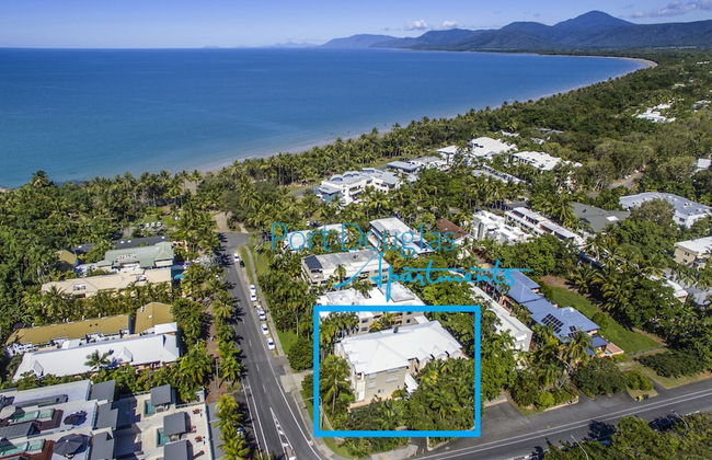 Port Douglas Apartments - Adults Only Oasis - Foto 74