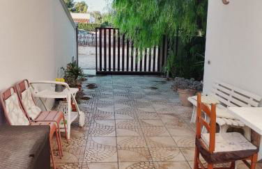 Villa Porto Pirrone - Foto 1