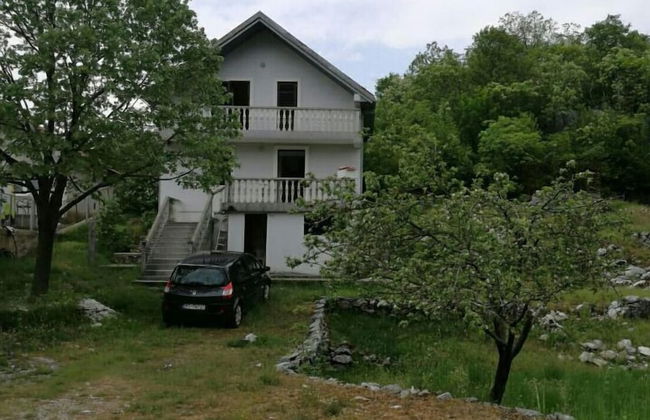 House near Cetinje - Foto 1
