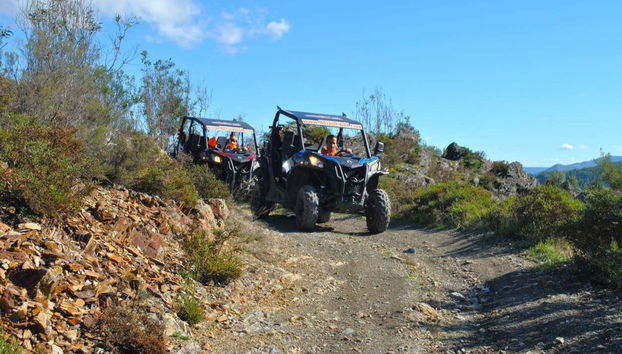 Tour en buggy por Arouca - Foto 5