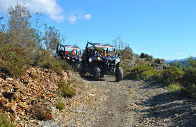Tour en buggy por Arouca - Foto 5