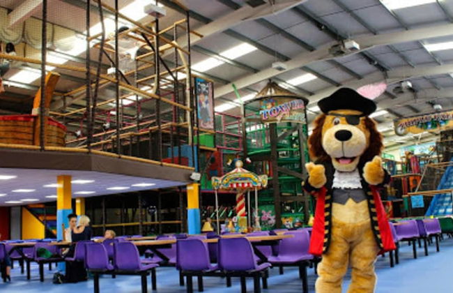 Impeccable 5-bed House in Stockton-on-tees - Foto 14