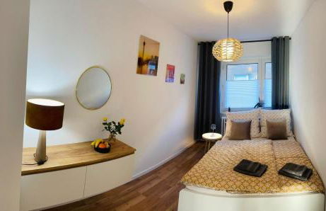 Sunny Appartement - Foto 20