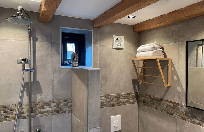 Cosy Chalet in the Heart of Monnickendam With Terrace - Foto 5