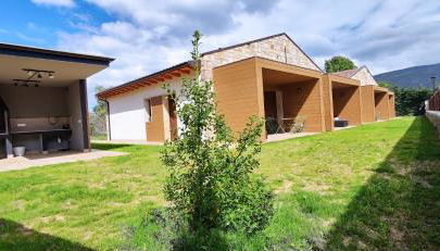 Las Casitas de Cueva - Foto 5, Garden