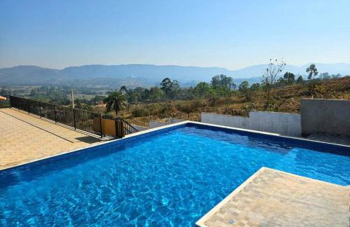 Flat Pôr do sol 01 - Foto 12