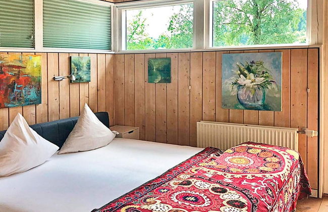 6 Person Holiday Home in Bryrup - Photo 16