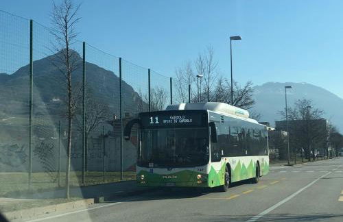 Casa di Gardolo - apartments FREE PARKING - Foto 43