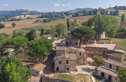 GH Borgo Pulciano Agriturismo - Foto 7