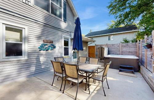 Merchant Street Retreat - Foto 19