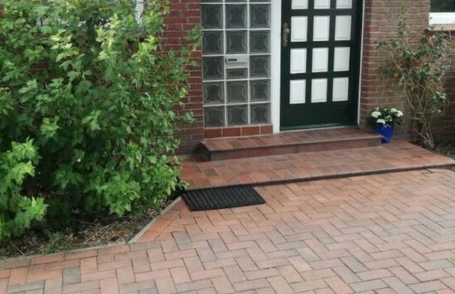 Holiday Home Lenz - Foto 1