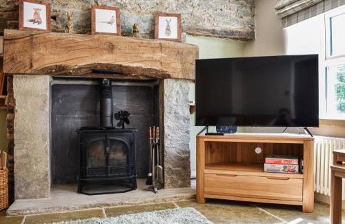 Conn Cottage - Foto 7