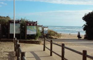 Appartement l'Archipel - Vue mer exceptionnelle et bassins aquatiques du 29 avril au 15 sept - Foto 43