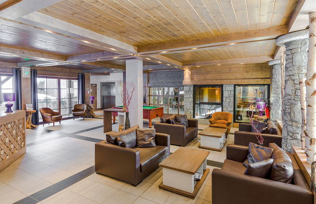 Les Fermes Emiguy - Foto 15