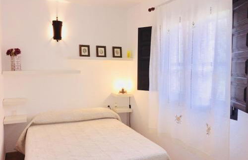 CASA RURAL DE ENSUEÑO - Photo 21