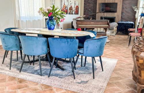 Villa Umbriancevilla by Interhome - Photo 9