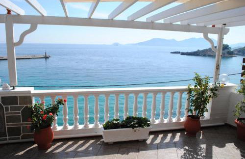 Studios Loukia - Foto 23