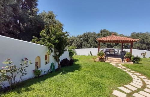 Archontiko Loukis - Foto 46